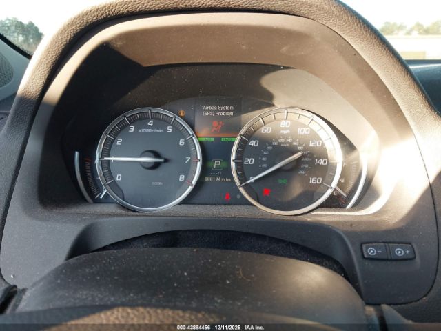 Acura TLX V6 Advance Image 20