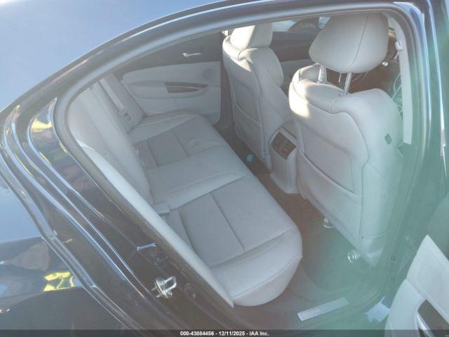 Acura TLX V6 Advance Image 6