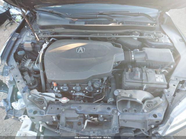 Acura TLX V6 Advance Image 13