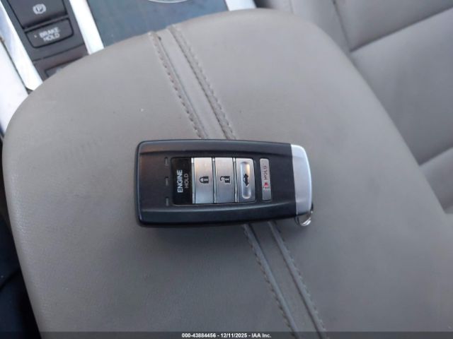 Acura TLX V6 Advance Image 14