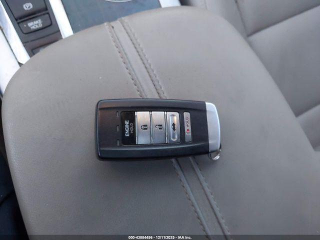 Acura TLX V6 Advance Image 14