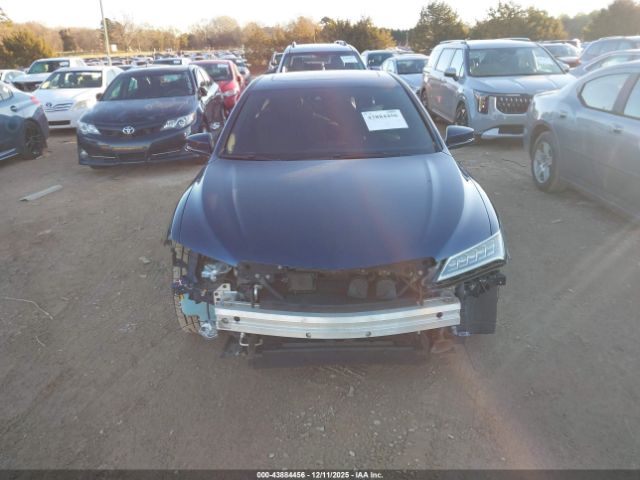 Acura TLX V6 Advance Image 7