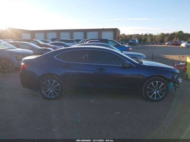 Acura TLX V6 Advance Image 3