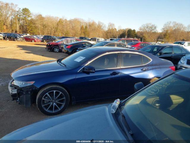 Acura TLX V6 Advance Image 5