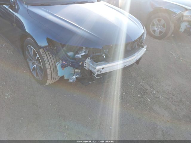 Acura TLX V6 Advance Image 11