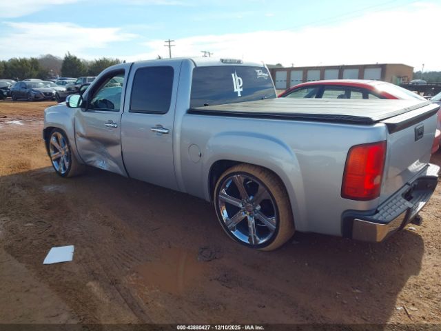 GMC Sierra 1500 Sle Image 2