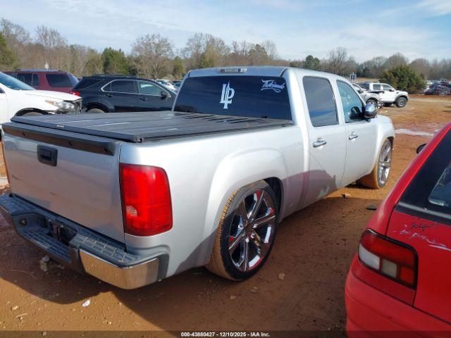 GMC Sierra 1500 Sle Image 8