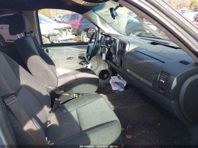 GMC Sierra 1500 Sle Image 6