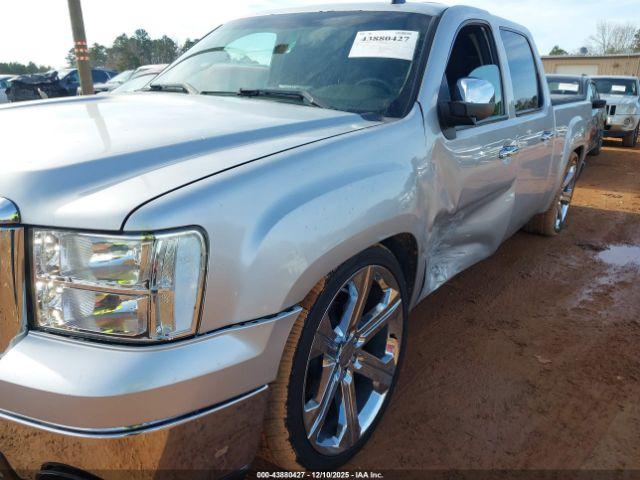 GMC Sierra 1500 Sle Image 17