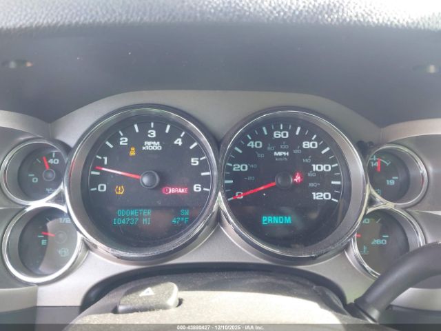 GMC Sierra 1500 Sle Image 4