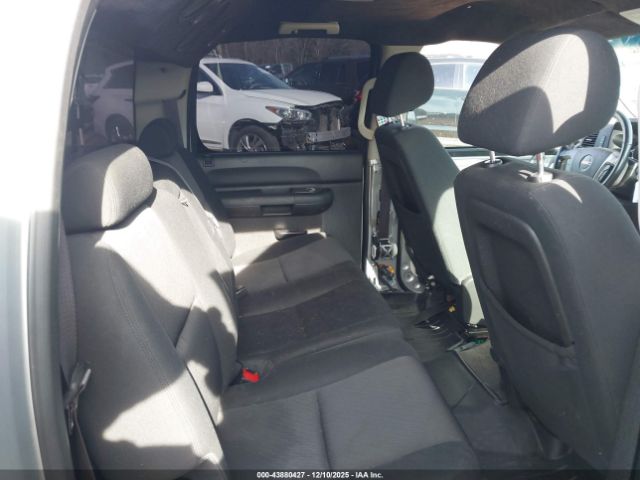 GMC Sierra 1500 Sle Image 7