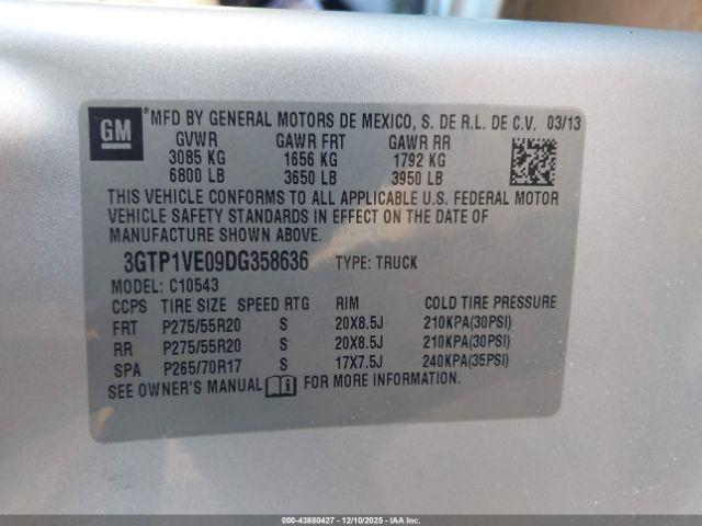 GMC Sierra 1500 Sle Image 5