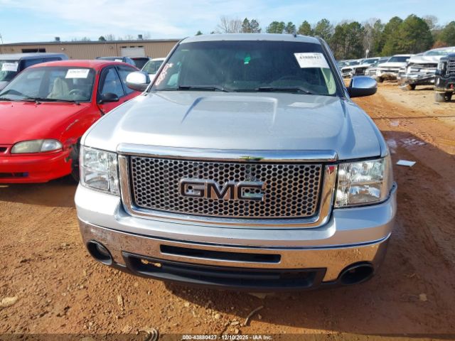 GMC Sierra 1500 Sle Image 16