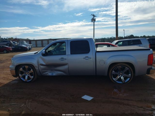 GMC Sierra 1500 Sle Image 9