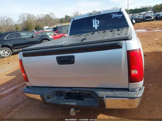 GMC Sierra 1500 Sle Image 15