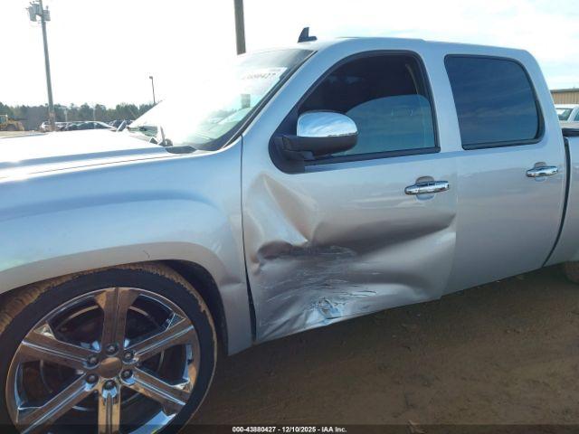 GMC Sierra 1500 Sle Image 14