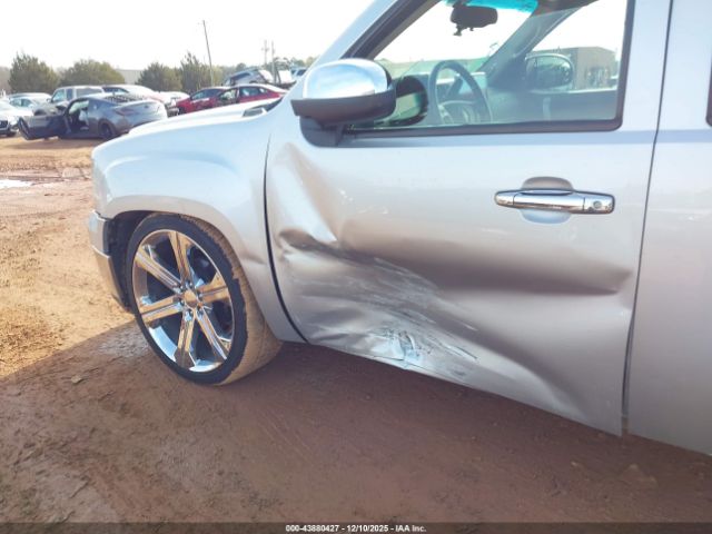 GMC Sierra 1500 Sle Image 12