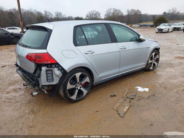 Volkswagen Golf Image 4