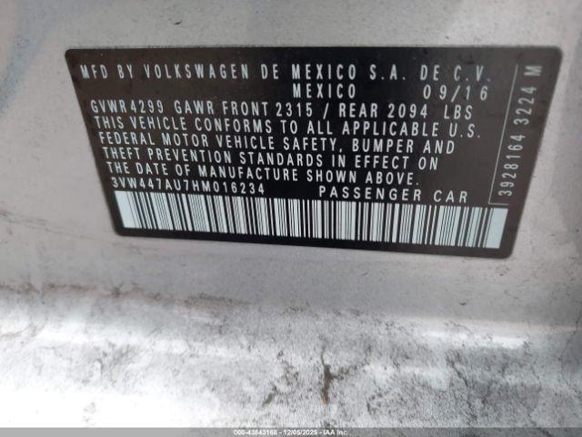 Volkswagen Golf Image 9