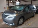 Toyota Sienna Xle V6 Image 4