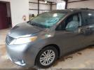Toyota Sienna Xle V6 Image 3