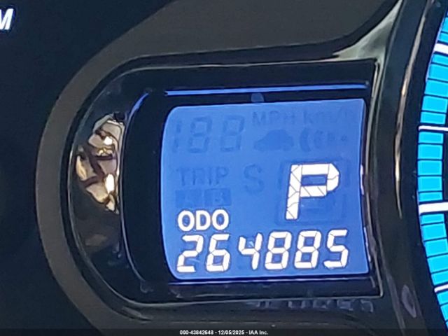 Toyota Sienna Xle V6 Image 13