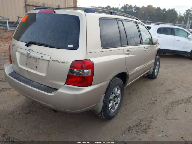 Toyota Highlander V6 Image 12