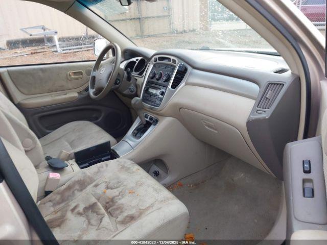 Toyota Highlander V6 Image 11
