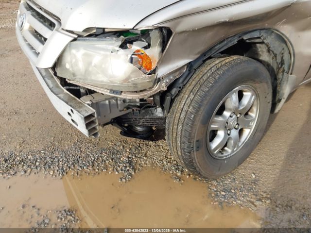 Toyota Highlander V6 Image 16