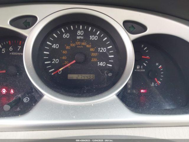 Toyota Highlander V6 Image 13