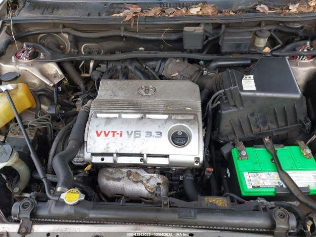 Toyota Highlander V6 Image 4