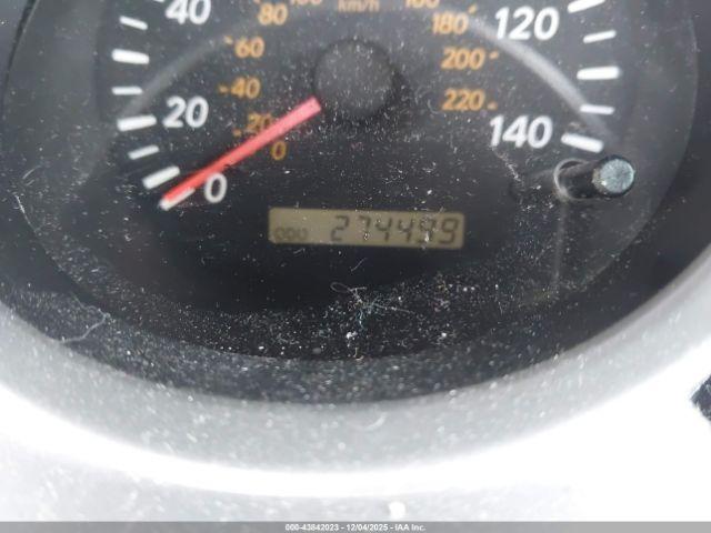 Toyota Highlander V6 Image 6