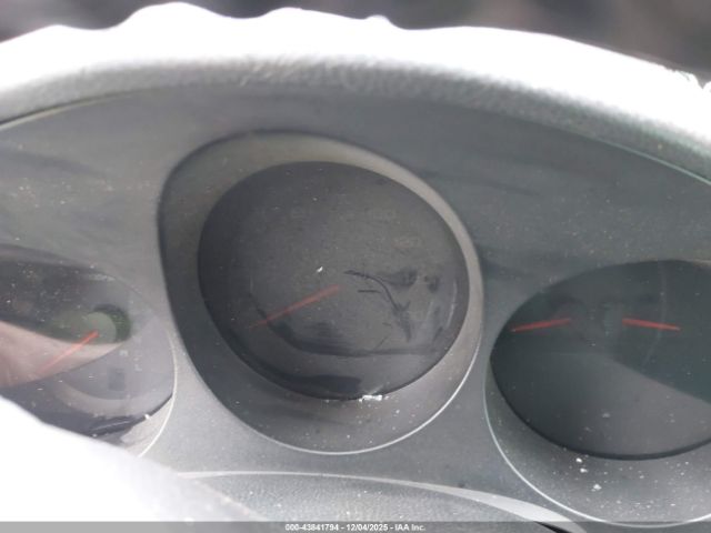Acura TL Image 5