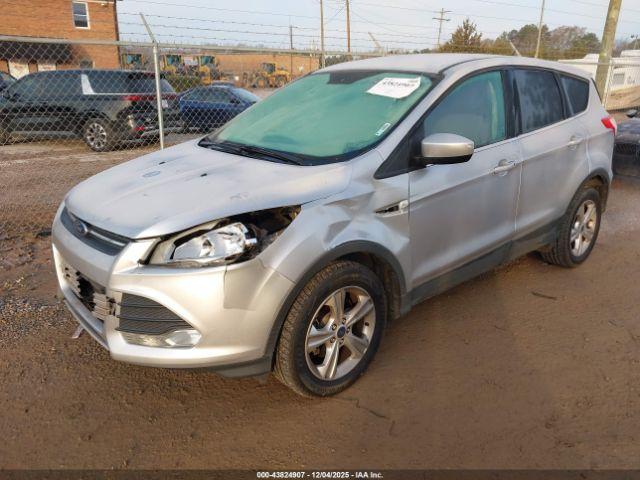 Ford Escape Se Image 12