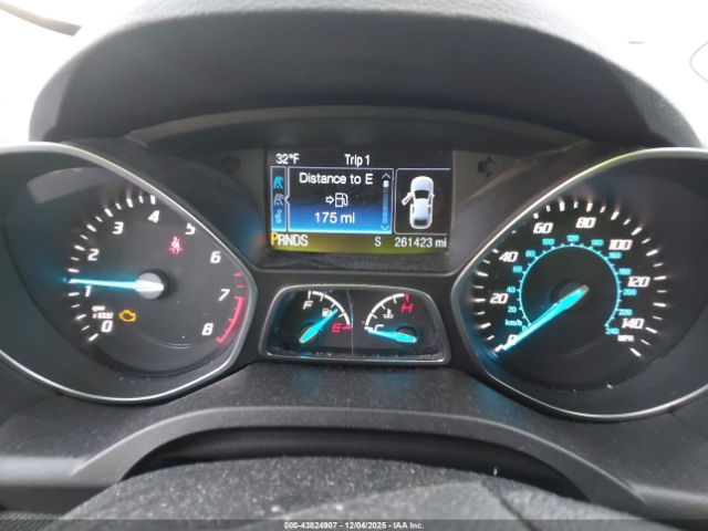 Ford Escape Se Image 5