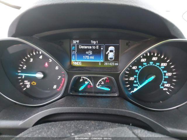 Ford Escape Se Image 5