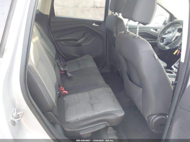 Ford Escape Se Image 2