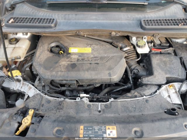 Ford Escape Se Image 11