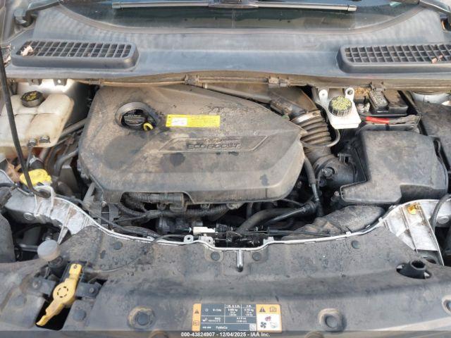 Ford Escape Se Image 11