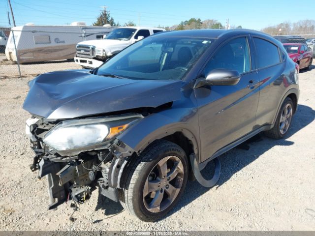 Honda HR-V Ex-l Image 15