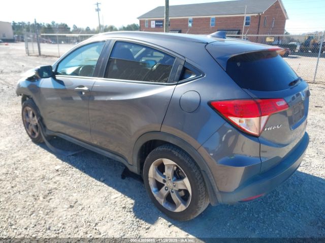 Honda HR-V Ex-l Image 2