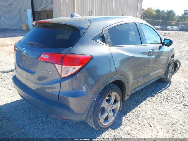 Honda HR-V Ex-l Image 16
