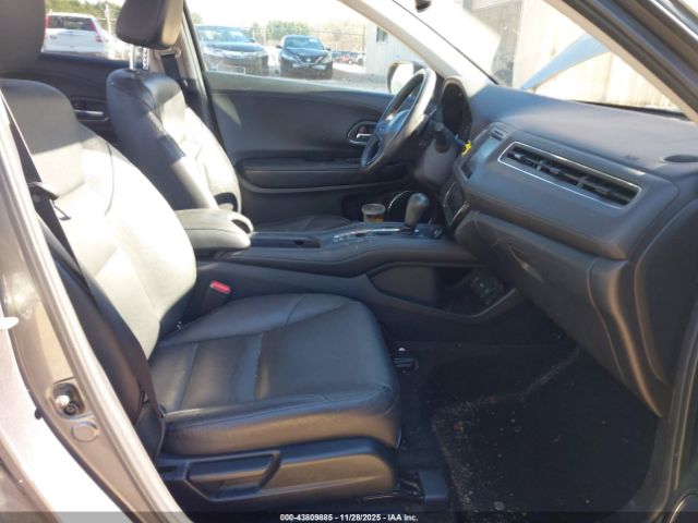 Honda HR-V Ex-l Image 3