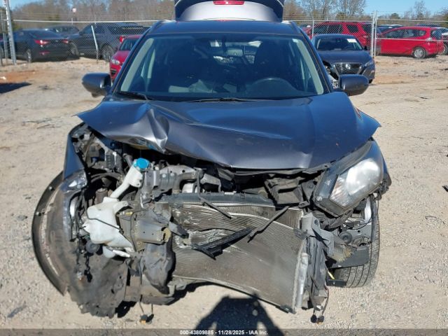 Honda HR-V Ex-l Image 17