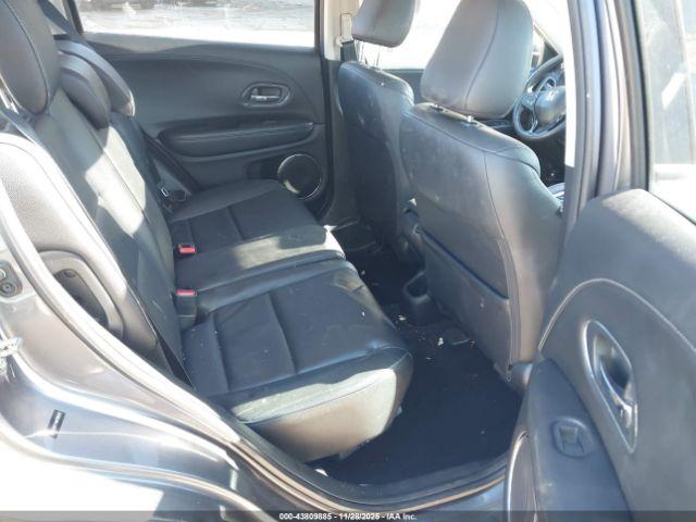 Honda HR-V Ex-l Image 5