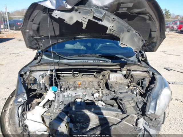 Honda HR-V Ex-l Image 10