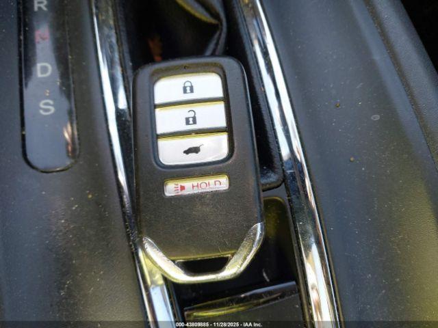 Honda HR-V Ex-l Image 8