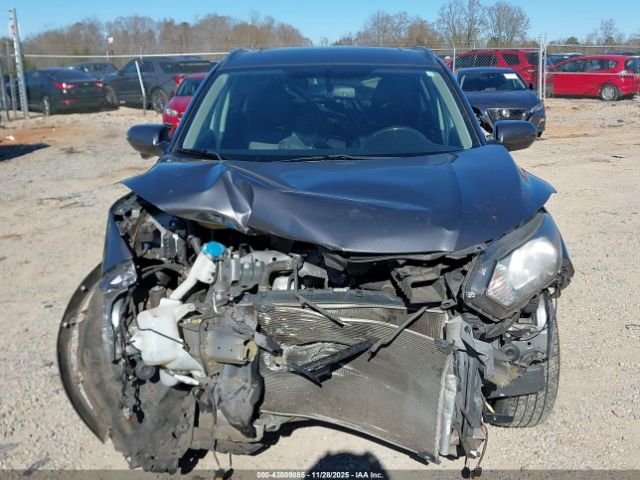 Honda HR-V Ex-l Image 13