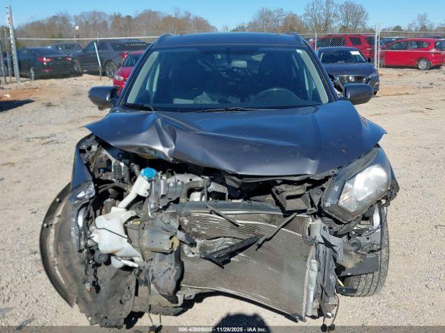 Honda HR-V Ex-l Image 13