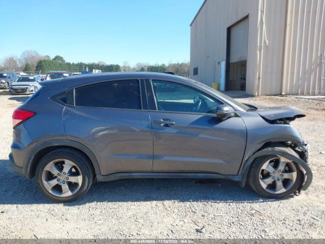 Honda HR-V Ex-l Image 11